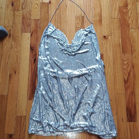 Dress - Picture 1 of 3